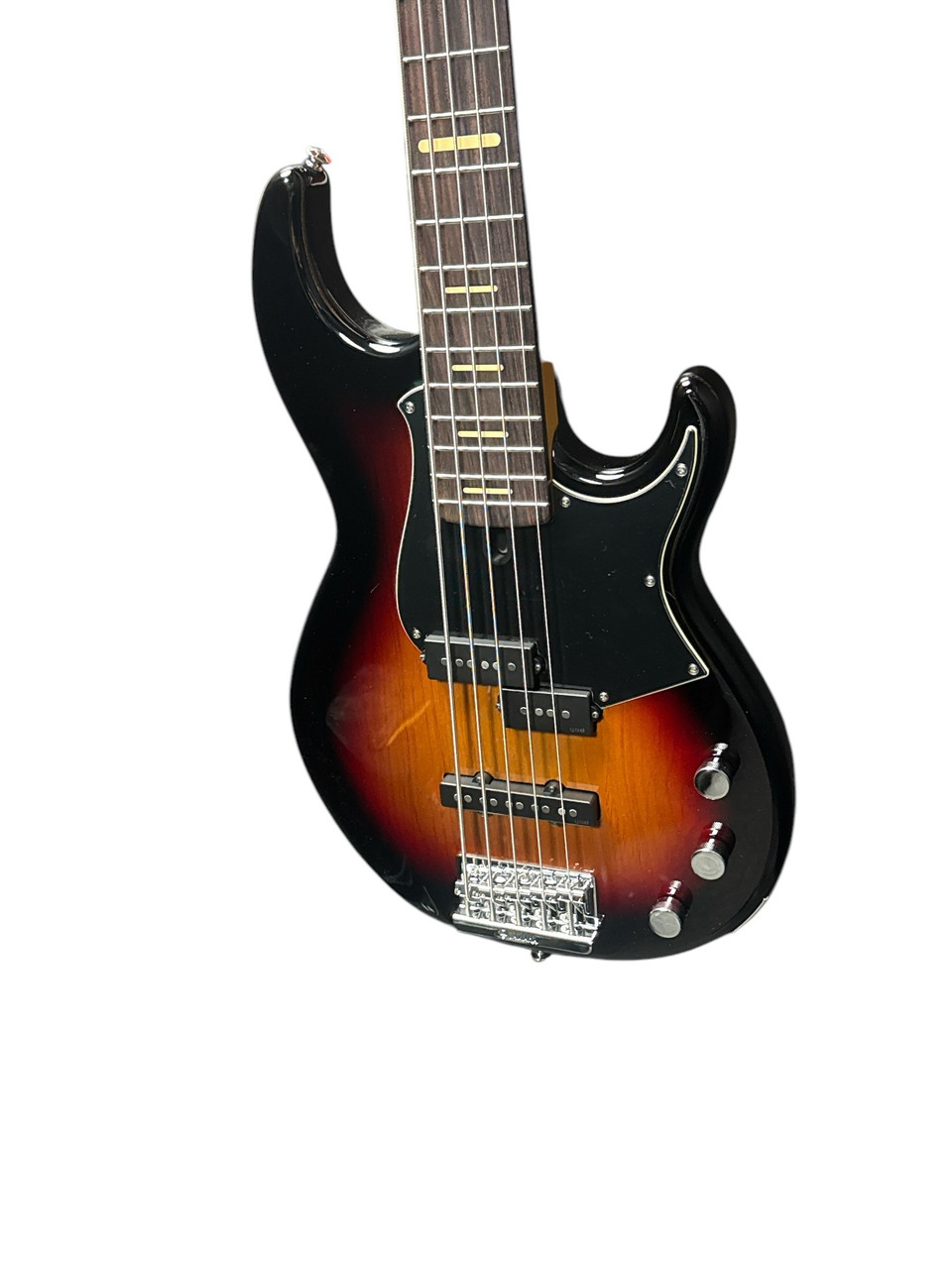 Yamaha BBP 35, Vintage Sunburst / Rosewood *ON ORDER ETA APRIL/MAY