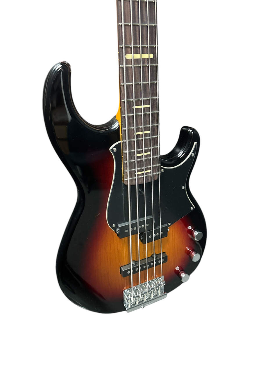 Yamaha BBP 35, Vintage Sunburst / Rosewood *IN STOCK*