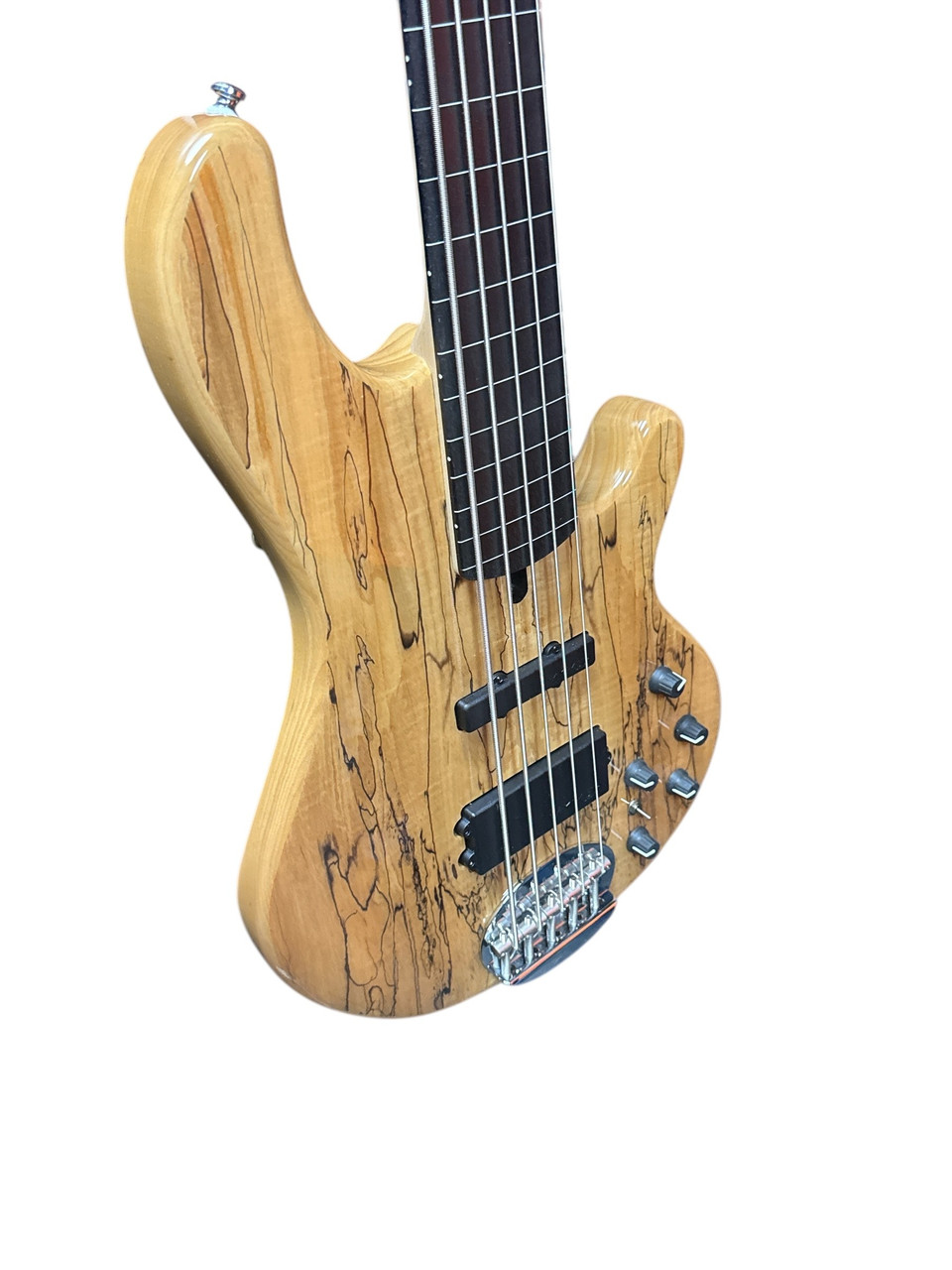 Stradi Sky Fretless 5弦 エレキベース Stradi Sky Fretless 5弦 エレキベース Stradi Sky Fretless 5弦