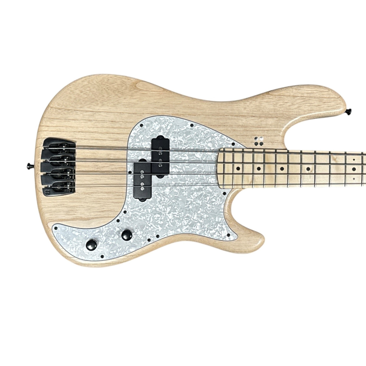 Sandberg California VS-4, Natural/Maple SUPERLIGHT *On Order, ETA