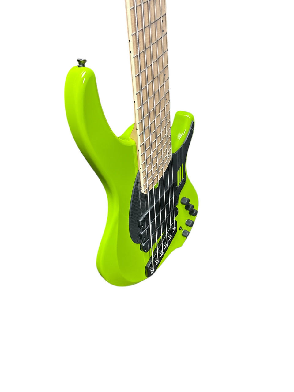 Dingwall NG-3 (6), Ferrari Green / Maple *IN STOCK*