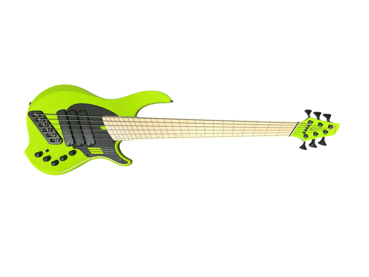 ベース Dingwall Afterburner I XXX Ferrari Green ベース Dingwall Afterburner I XXX Ferrari Green Dingwall NG