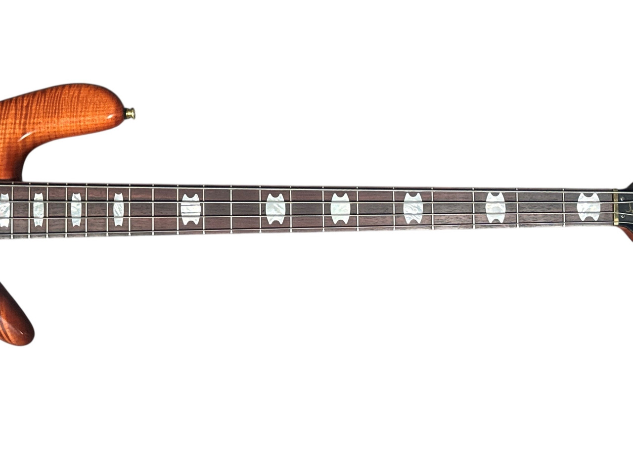 ベース Spector EURO4LX Euro4 LX by Spector Bass Guitars