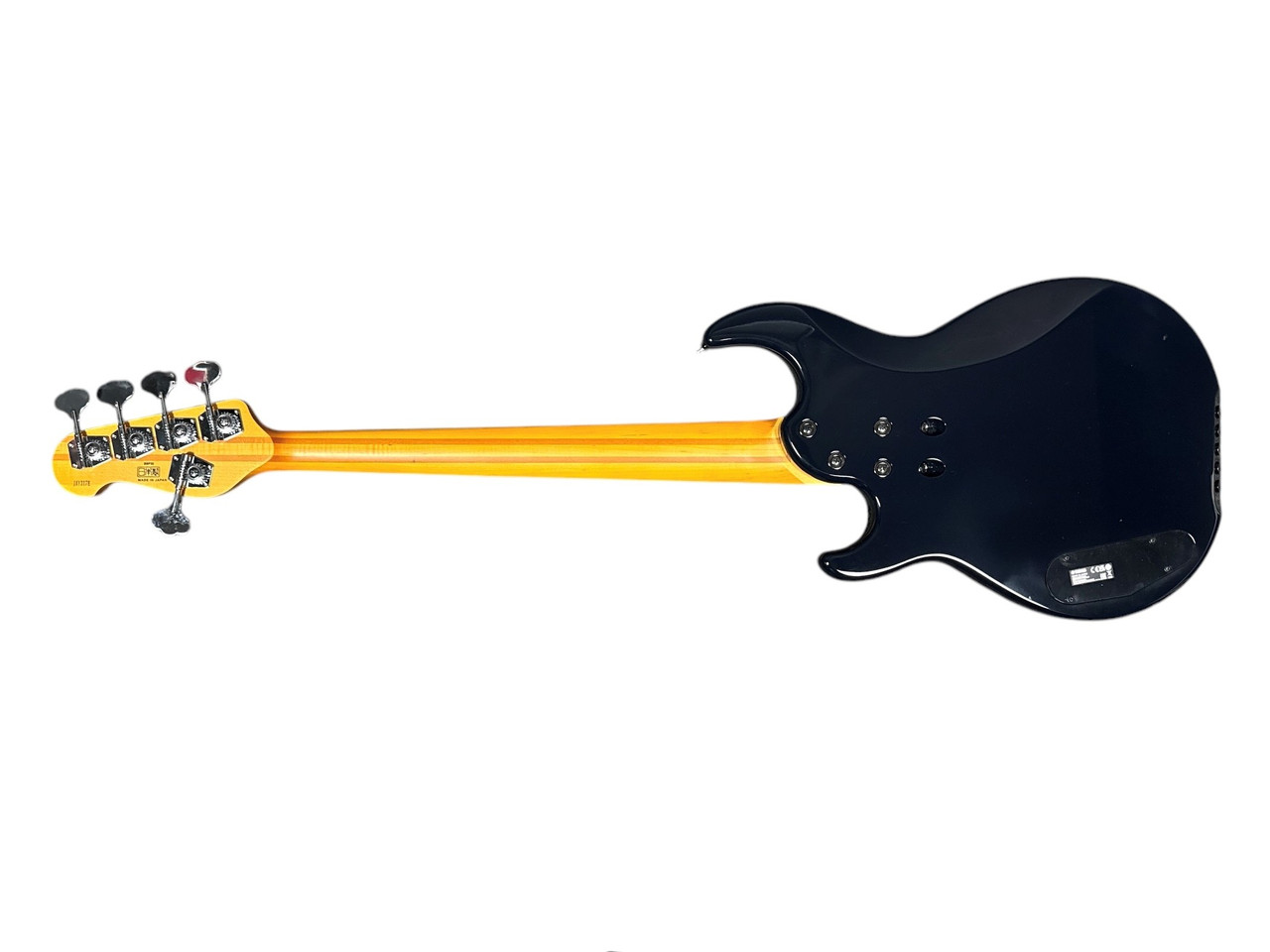 Yamaha BBP 35, Midnight Blue / Rosewood *IN STOCK**
