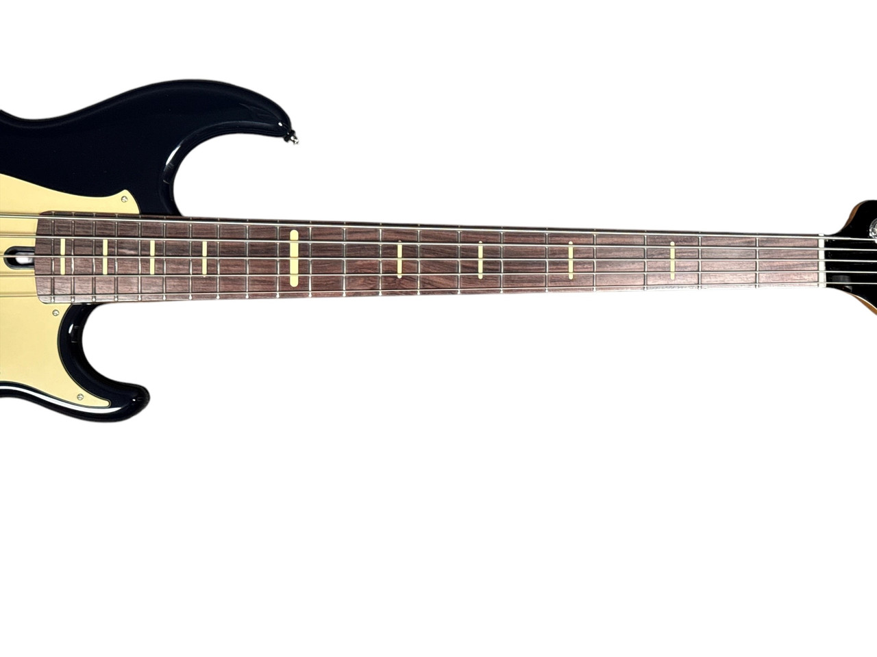 Yamaha BBP 35, Midnight Blue / Rosewood *ON ORDER ETA APRIL/MAY 2026**