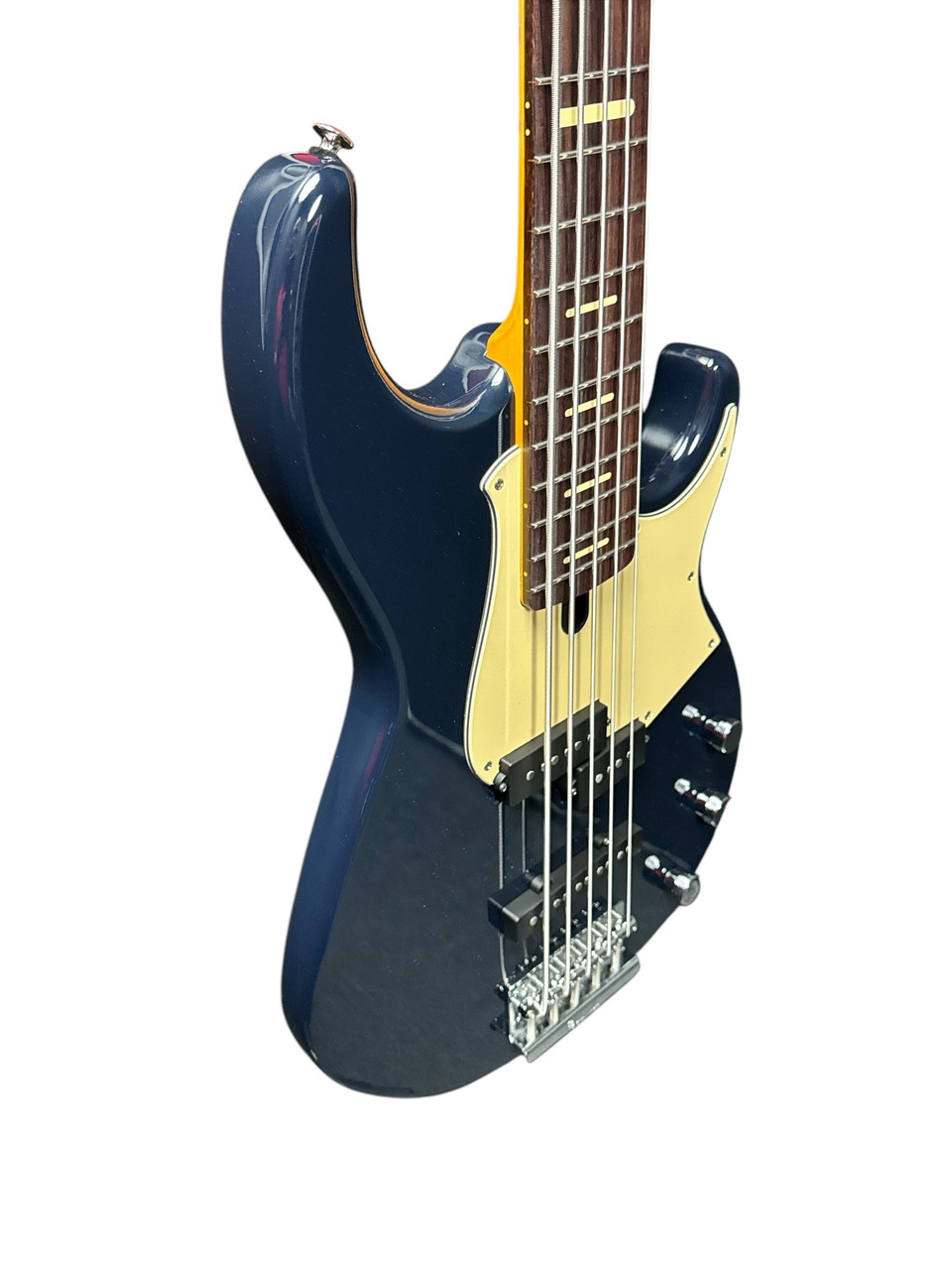 Yamaha BBP 35, Midnight Blue / Rosewood *IN STOCK**
