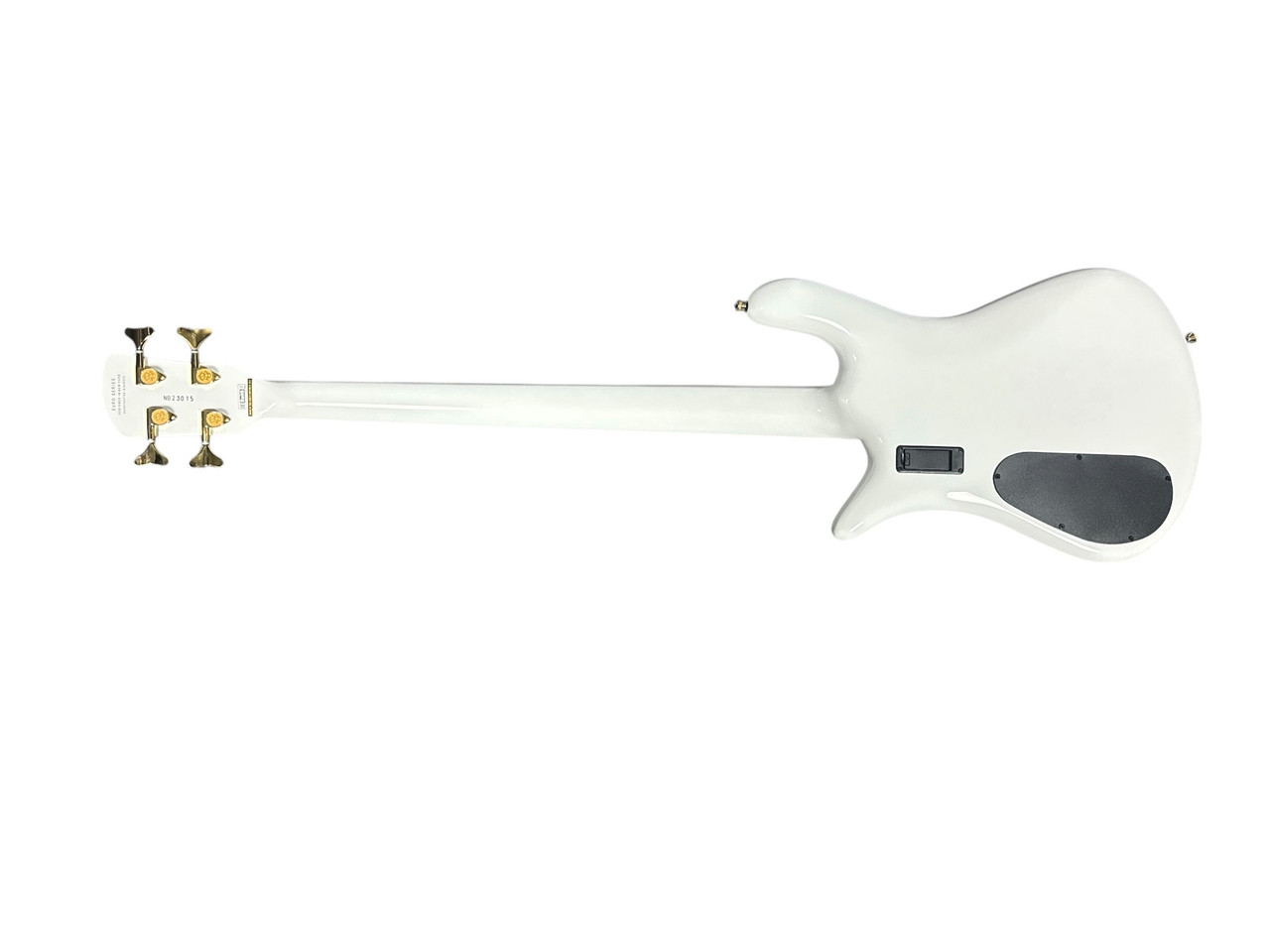 ベース Spector EURO 4 CLASSIC Lacquer AgedWhite NB22641-5.jpg?v=1741726993