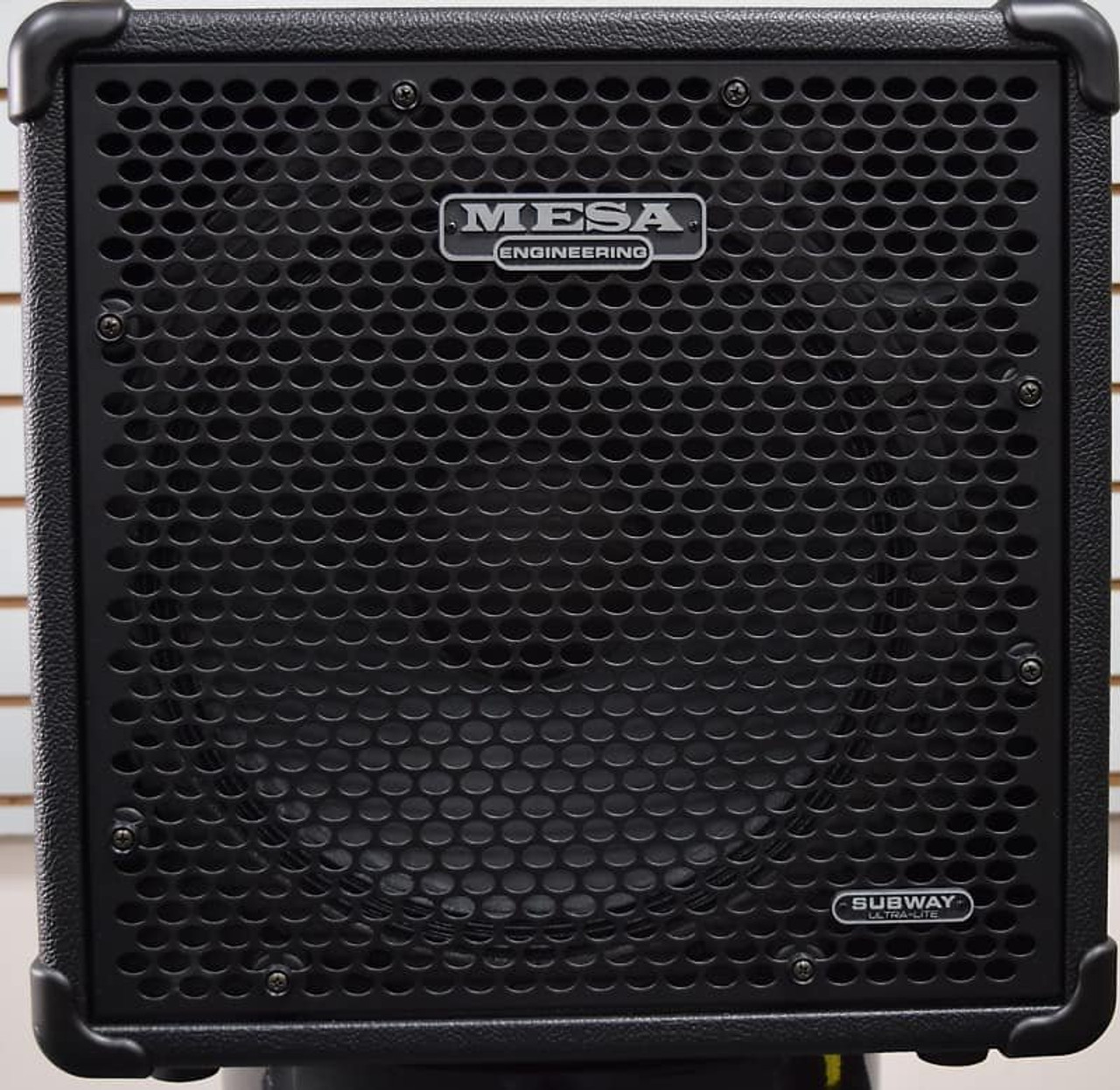 mesa boogie bass cabinet