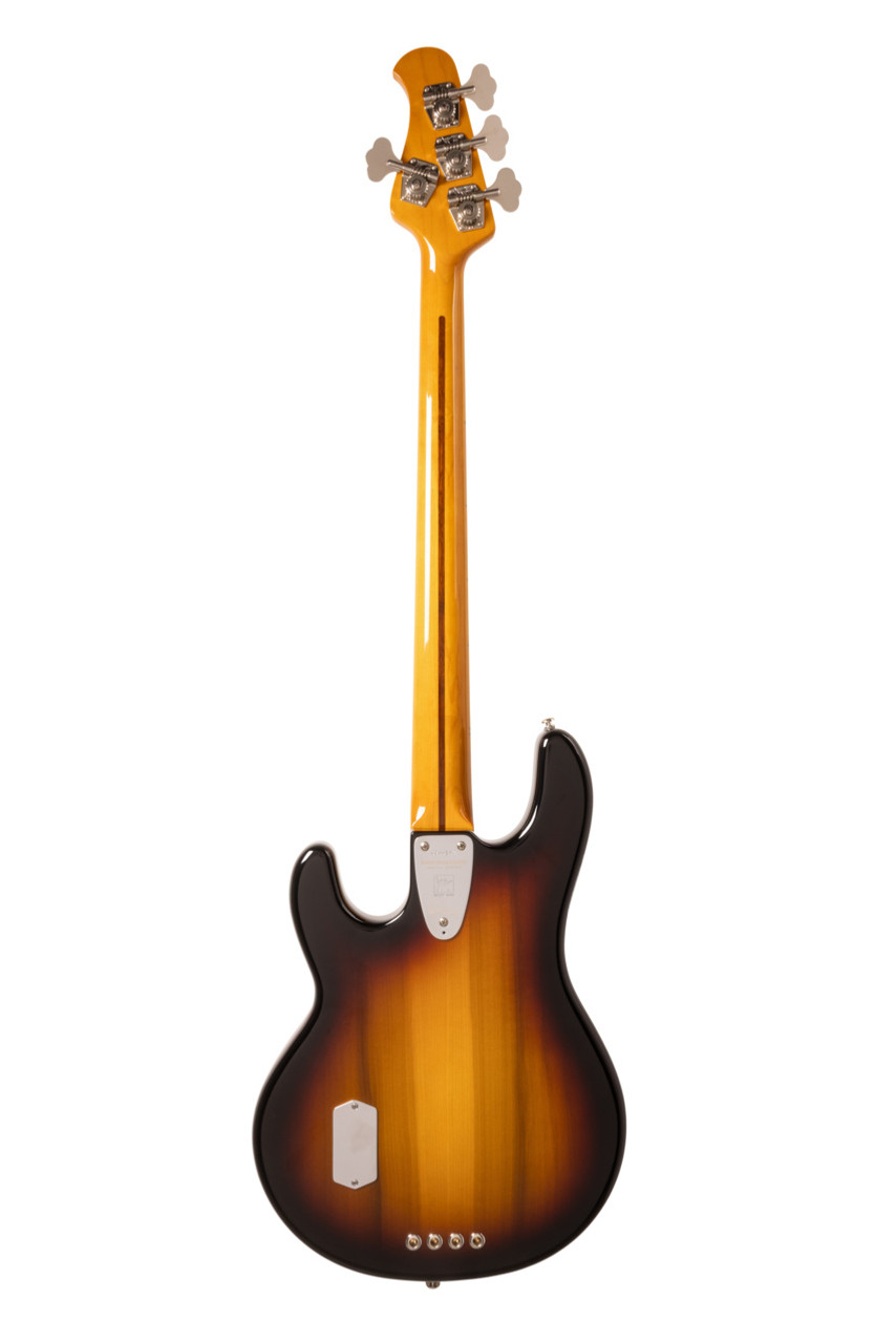 Ernie Ball Music Man Pino Palladino Stingray Artist Series