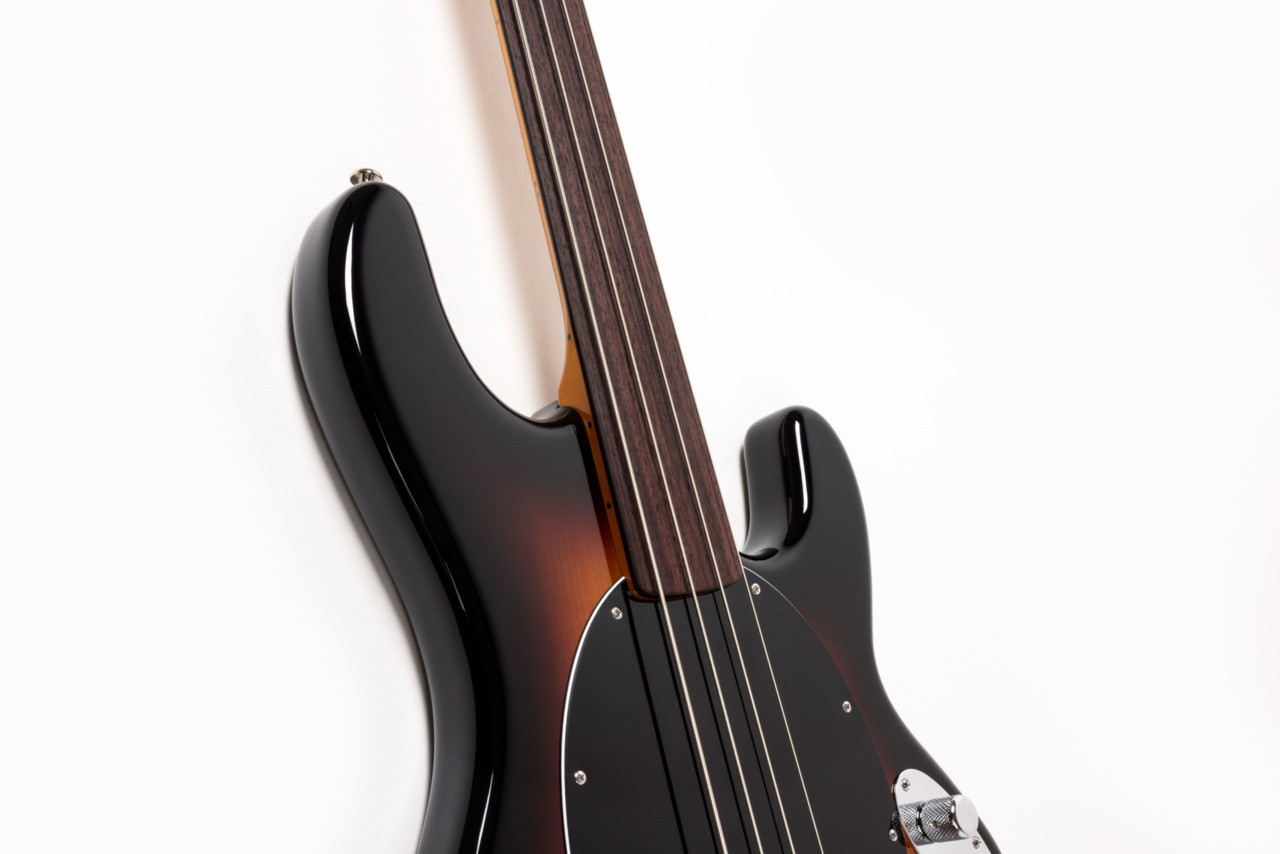 ベース Bass Master Pro for Pino Palladino Shin's Music/BASS MASTER PREAMP PRO/Pino Palladino Model