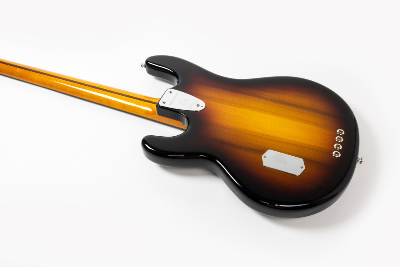 ベース Bass Master Pro for Pino Palladino Shin's Music/BASS MASTER PREAMP PRO/Pino Palladino Model