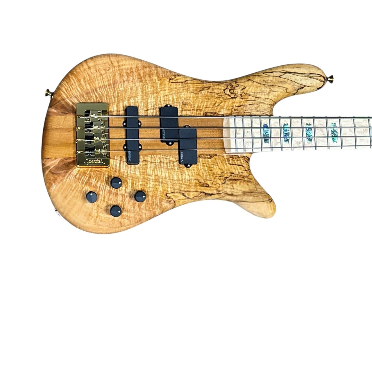 Spector NS-2 USA製 Serial 1201？ 【公式通販】
