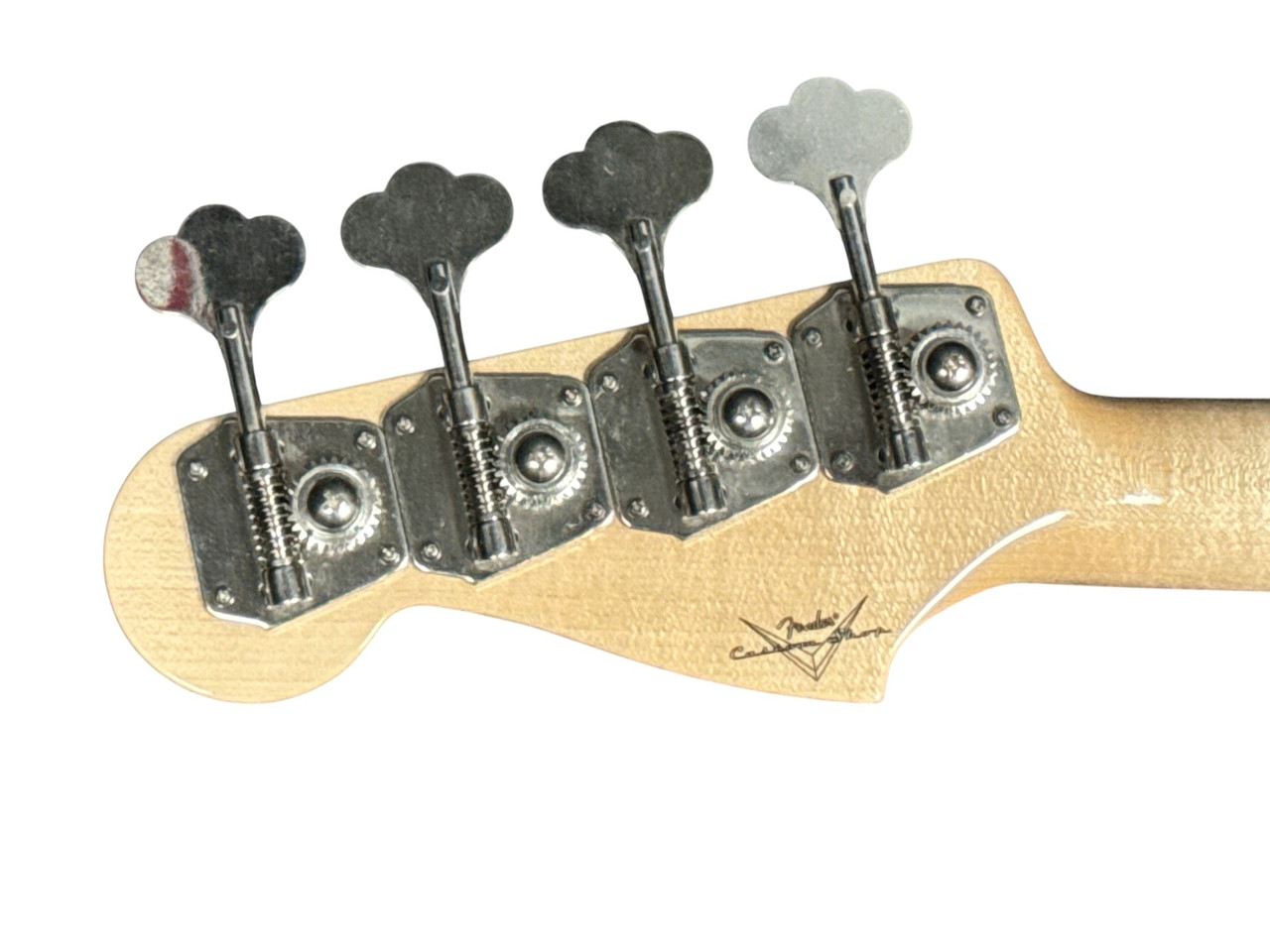 Fender Custom Shop 1957 NOS Precision Bass Time Capsule Closet