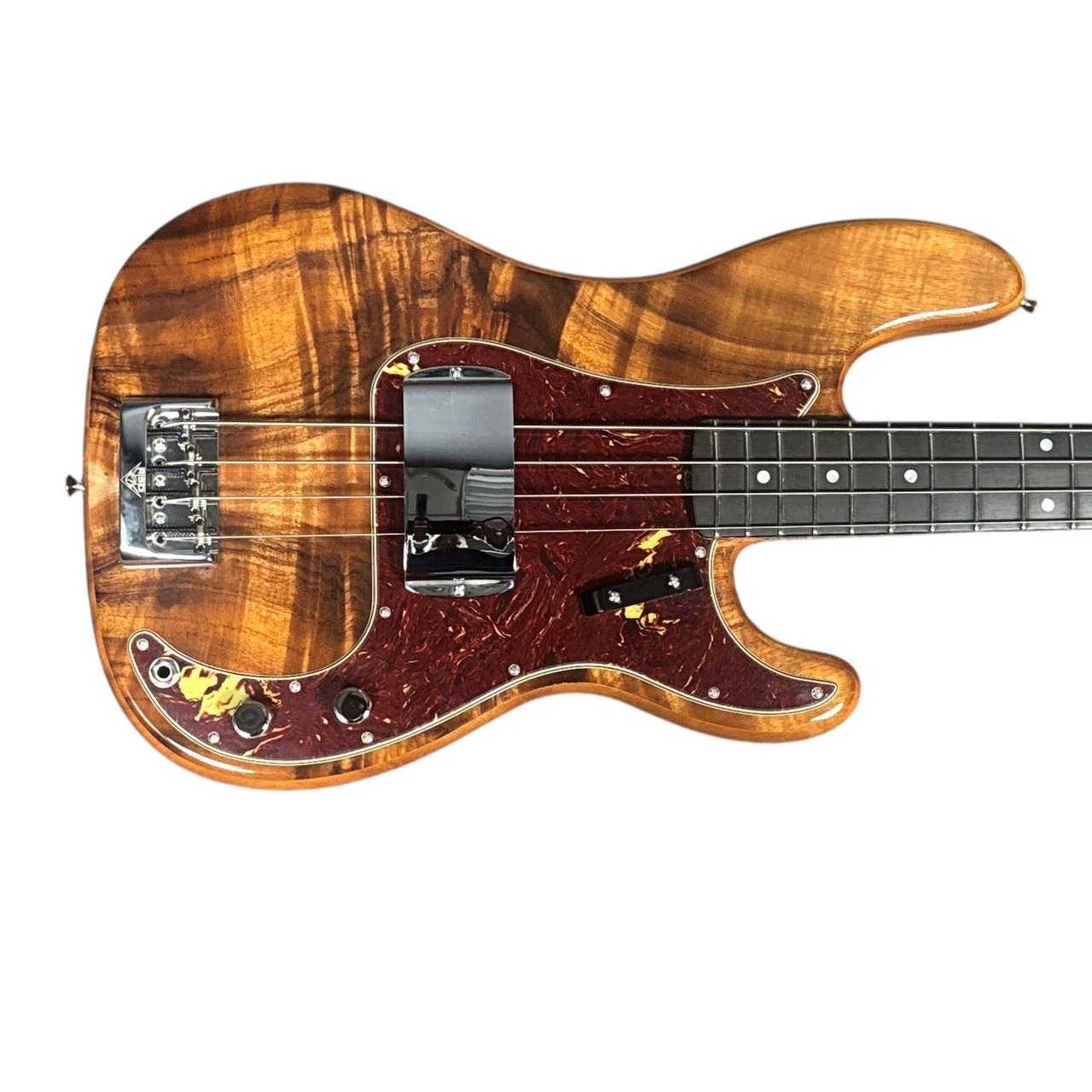 n*r様 Fender Precision Bass ネック Fender Mexico Precision/P-Bass Maple Neck, Vintage 