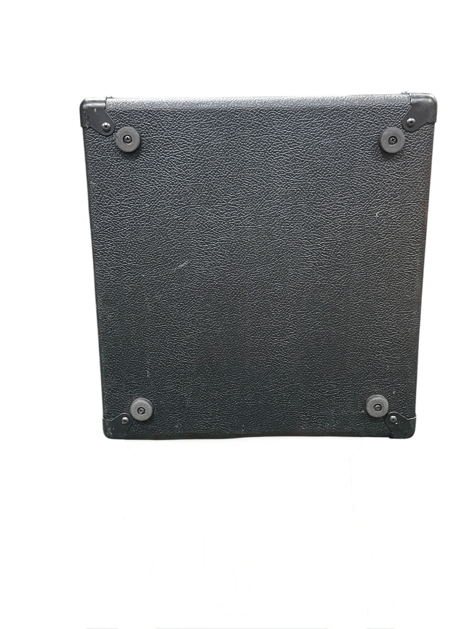 Bergantino Reference 1x12 Cab USED in Excellent Condition W/Custom