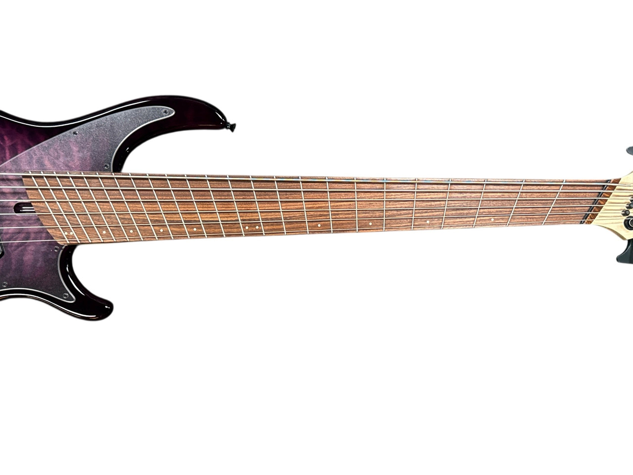Dingwall Combustion Ultravioletburst NASHVILLE Edition 6 String