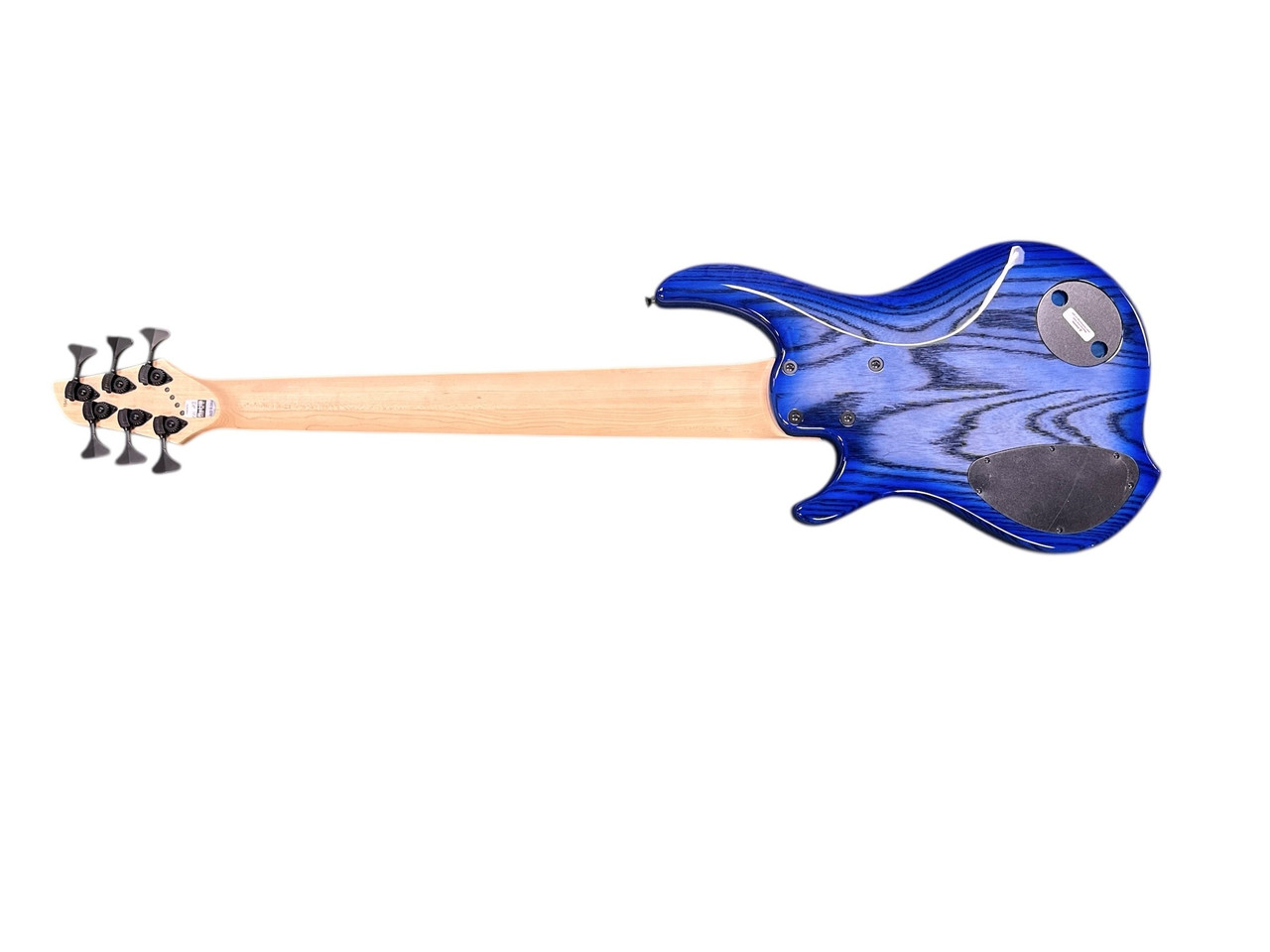 Dingwall Combustion Indigoburst NASHVILLE Edition 6 String *IN