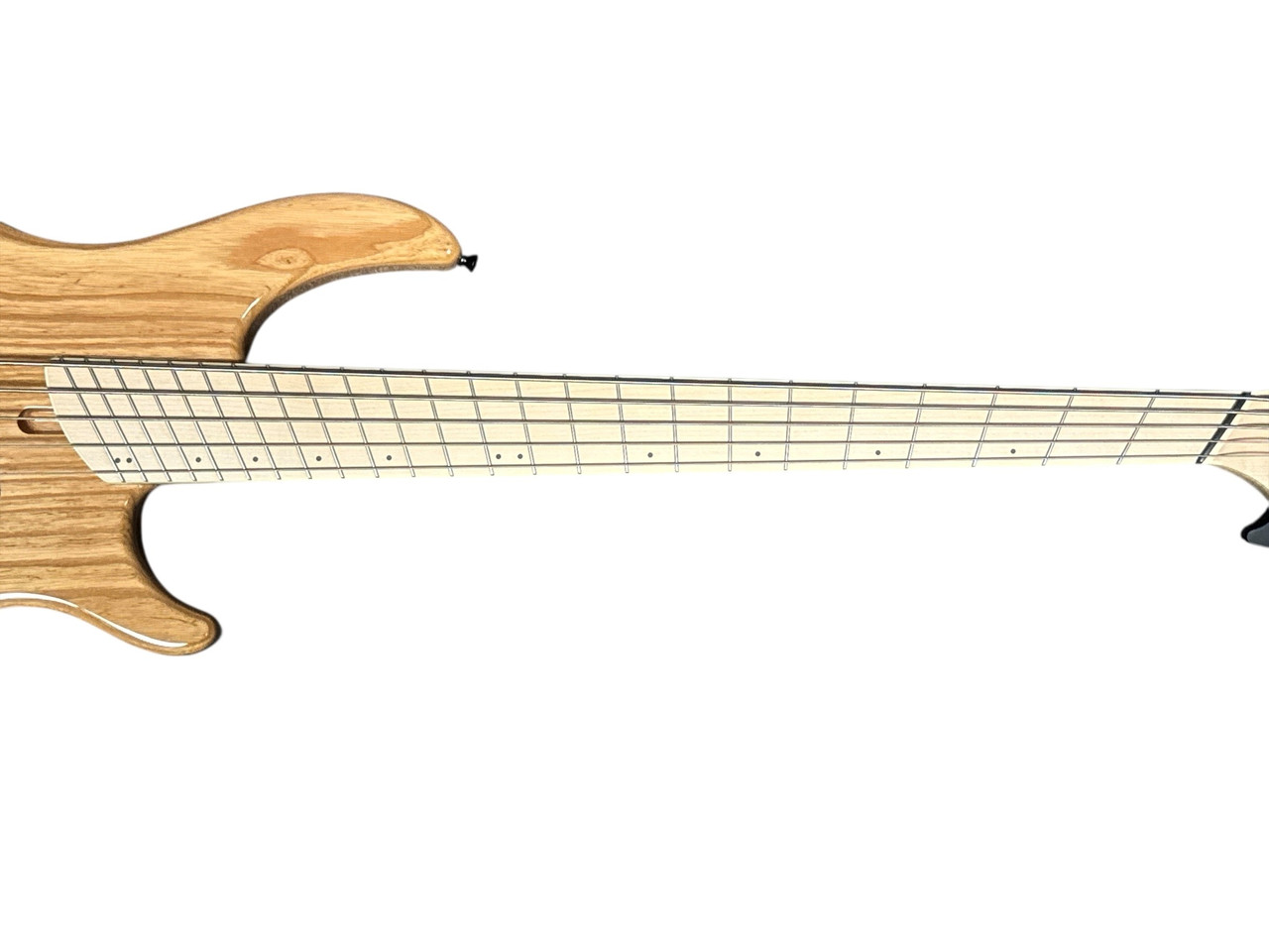Dingwall Combustion 5 (3) Natural/Maple *IN STOCK*