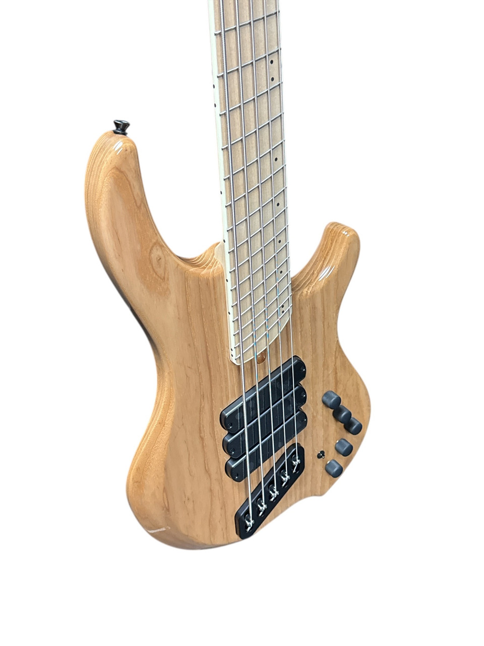 Dingwall Combustion 5 (3) Natural/Maple *IN STOCK*