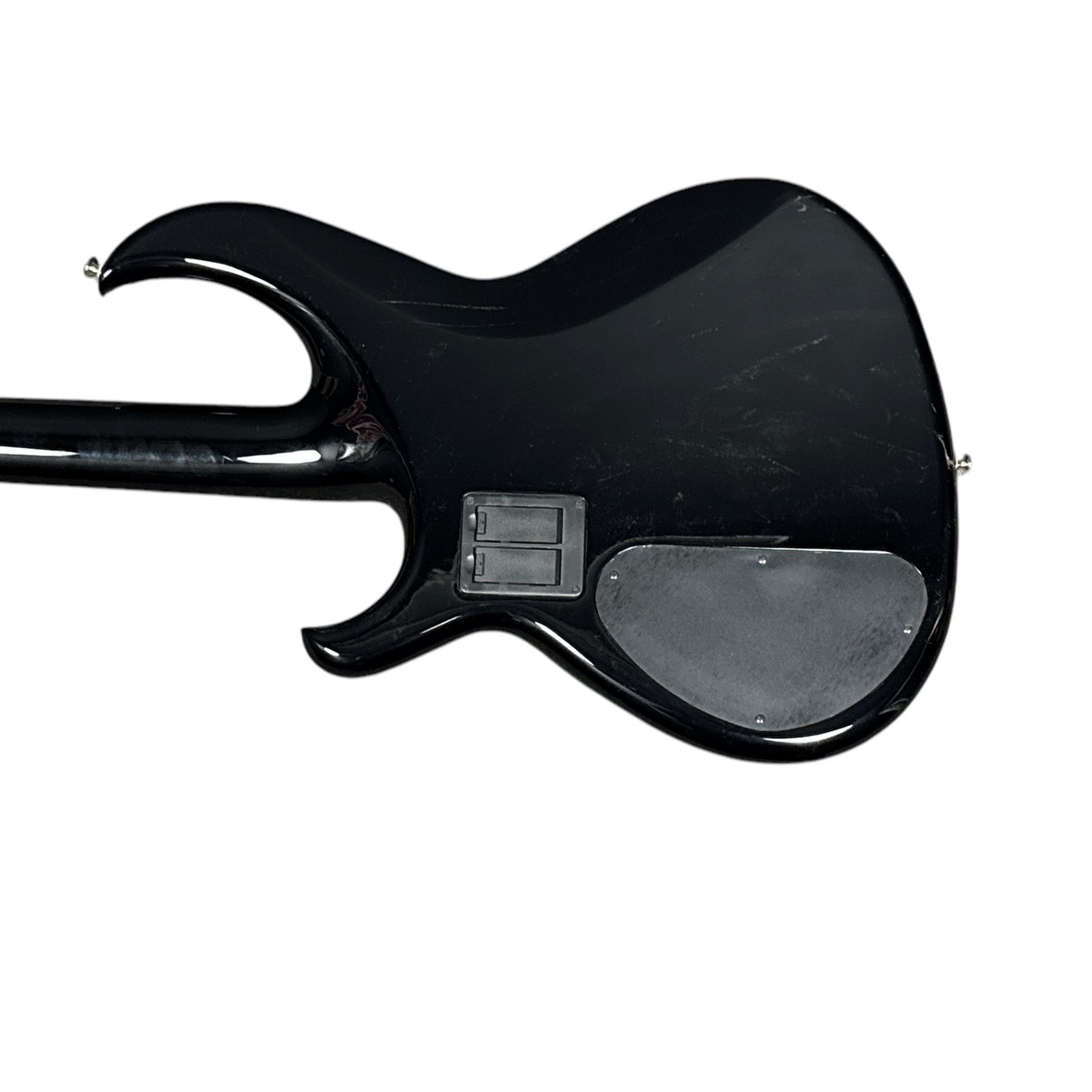 Aria Pro II SB-1000, Black with Ebony 9.4 LBS *IN STOCK*