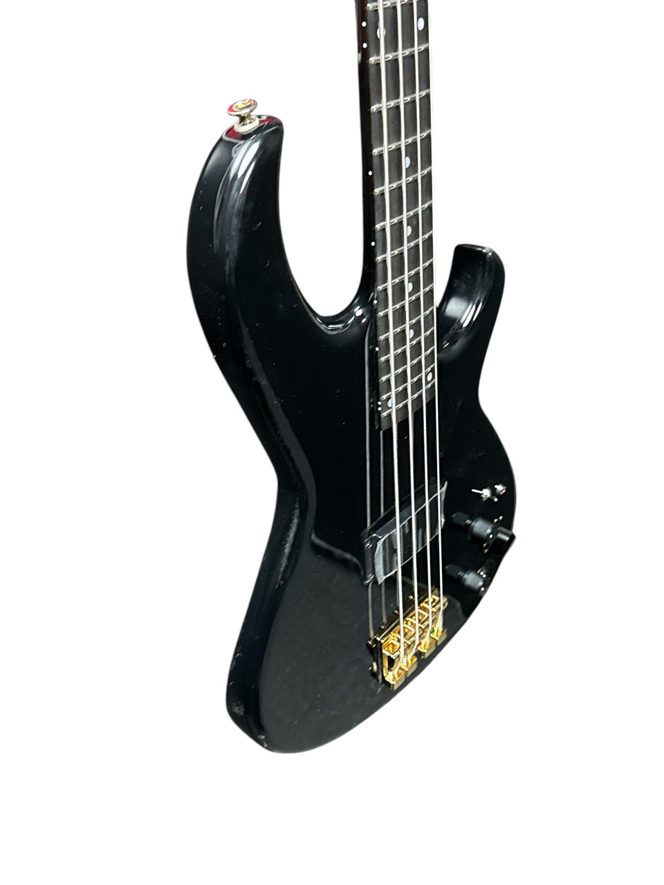 Aria Pro II SB-1000, Black with Ebony 9.4 LBS *IN STOCK*