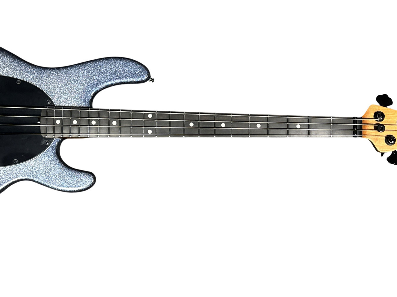 Ernie Ball Music Man StingRay 4 