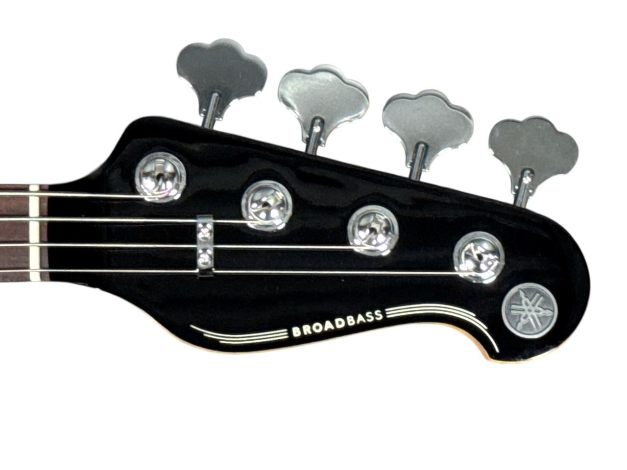 Yamaha BBP 34, Vintage Sunburst / Rosewood 9.2 LBS *IN STOCK*