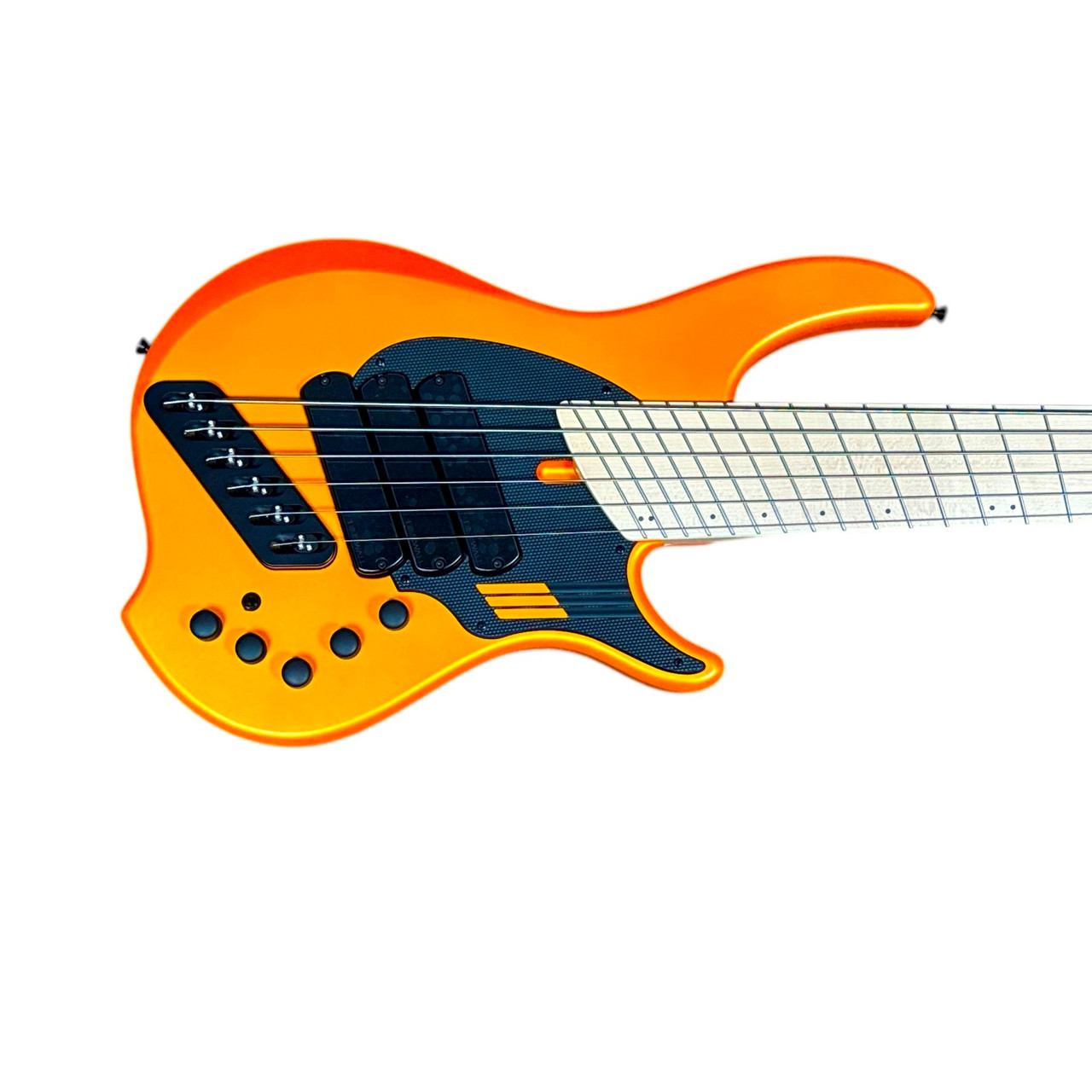 ロッド PROMARINE Gamemaker Bass 6373-L Dingwall NG-3 (6), Lamborghini Orange/ Maple 9.5 LBS RARE*IN STOCK**