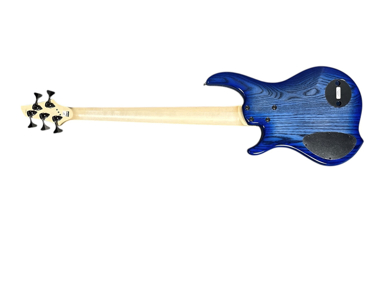 Dingwall Combustion 5 (3 Pickup), Indigo Burst / Maple *IN STOCK**