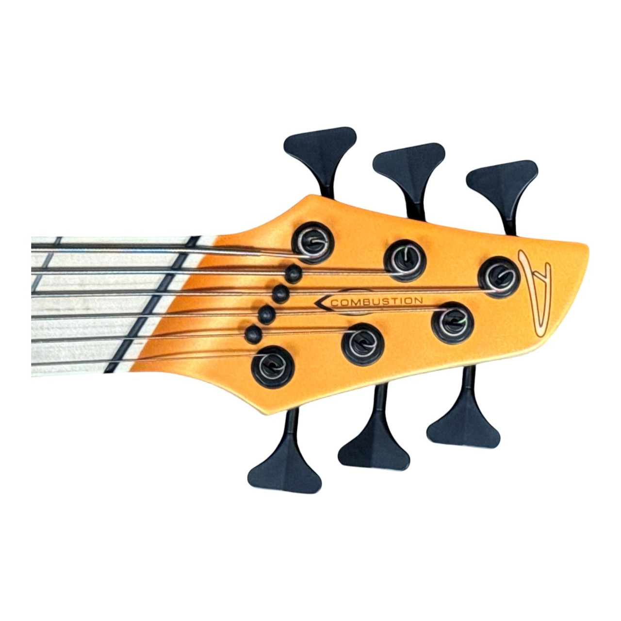 Dingwall NG3 6, (3) Pickup, Lamborghini Orange/ Maple B-STOCK