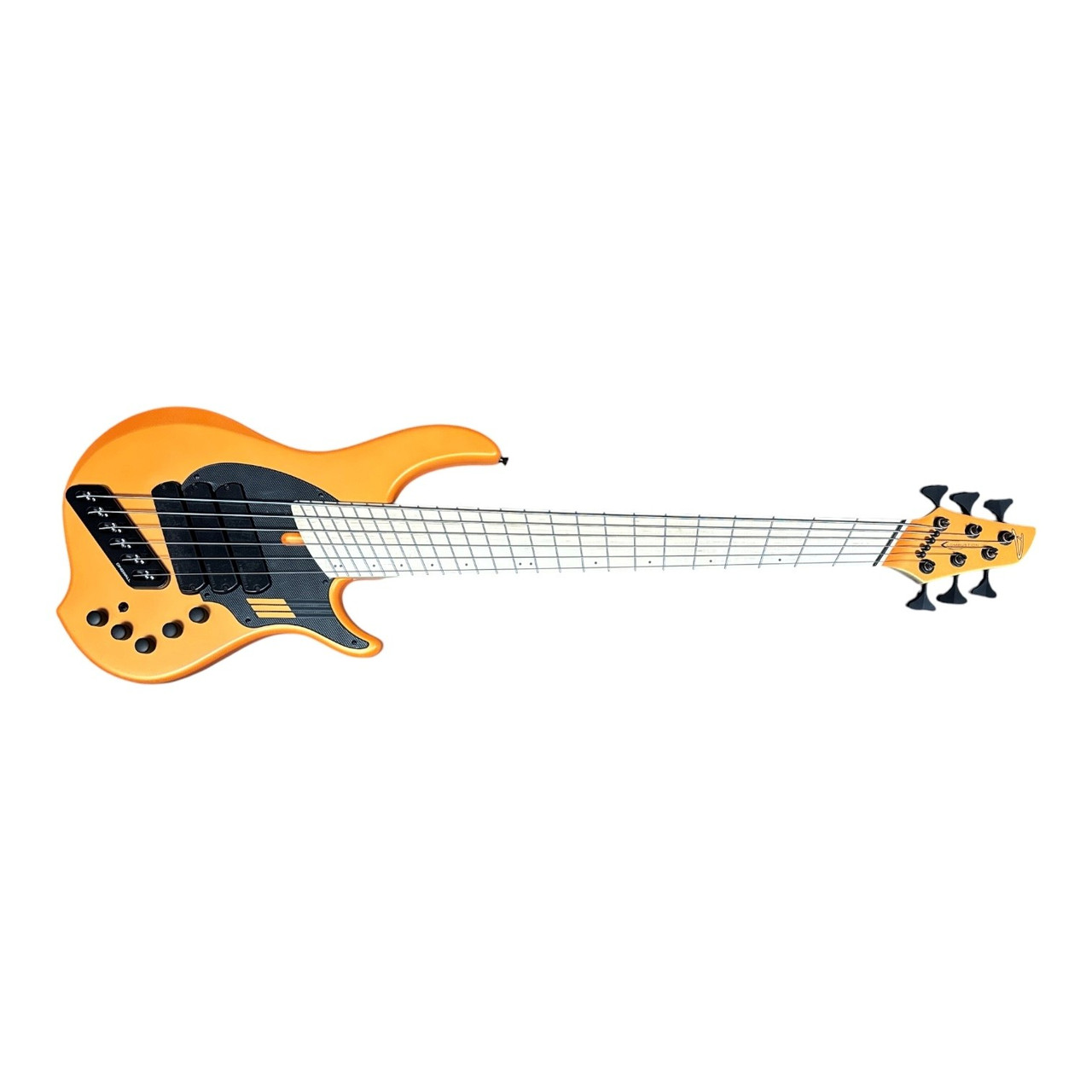 Dingwall NG3 6, (3) Pickup, Lamborghini Orange/ Maple B-STOCK