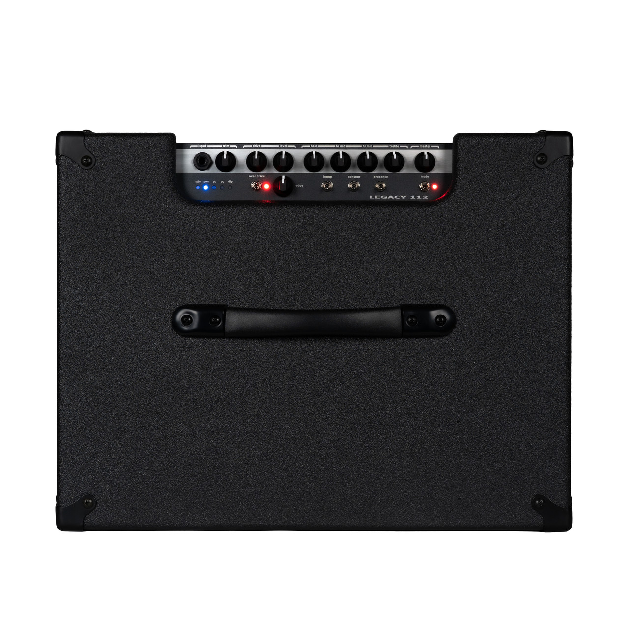 Maglietta Gallien-Krueger Per Bassisti, Uomo, Nera, Cotone 100%, Taglie S-5XL - Foto 2