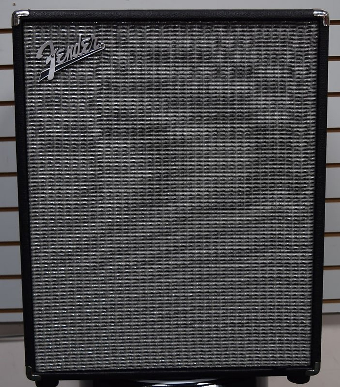 fender bass rumble 200