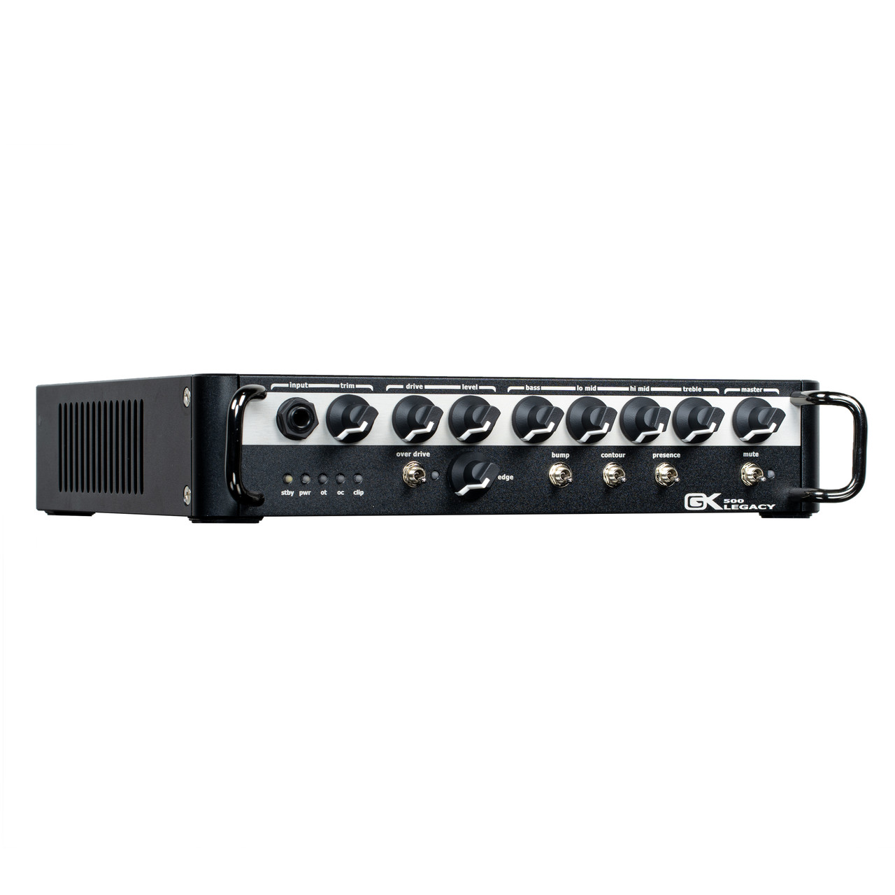 Gallien-Krueger Legacy 500 (500W) Ultra Light Bass Amp *In Stock