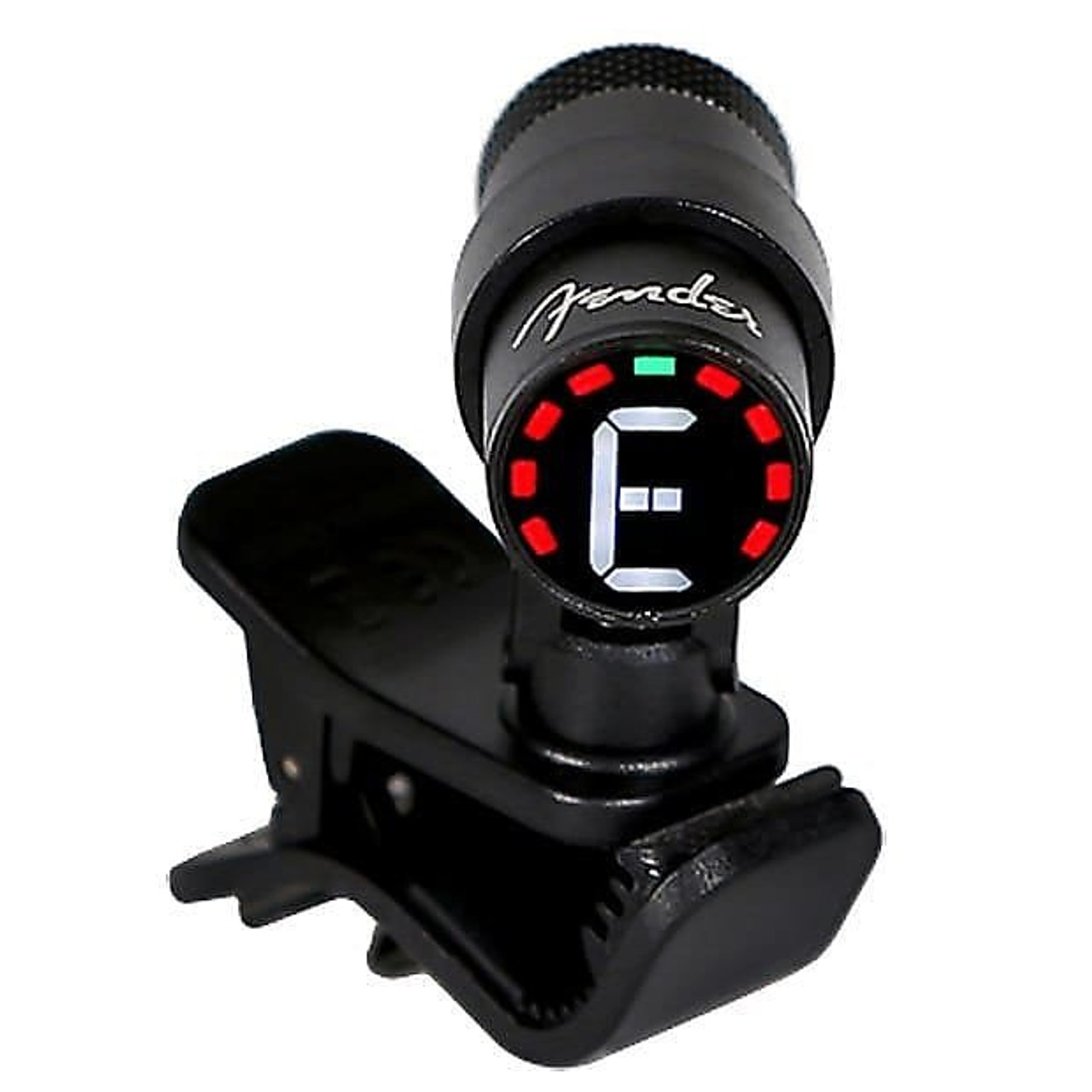 Fender Bullet Digital Clip-On Tuner - Bass Central