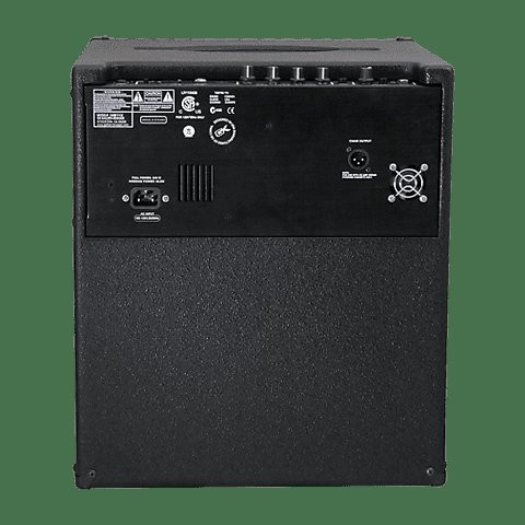 値下げ!! GALLIEN-KRUEGER MB112-II 200W Gallien Krueger MB112-II 200W 1x12'' Combo Bas Amfi : Amazon.com