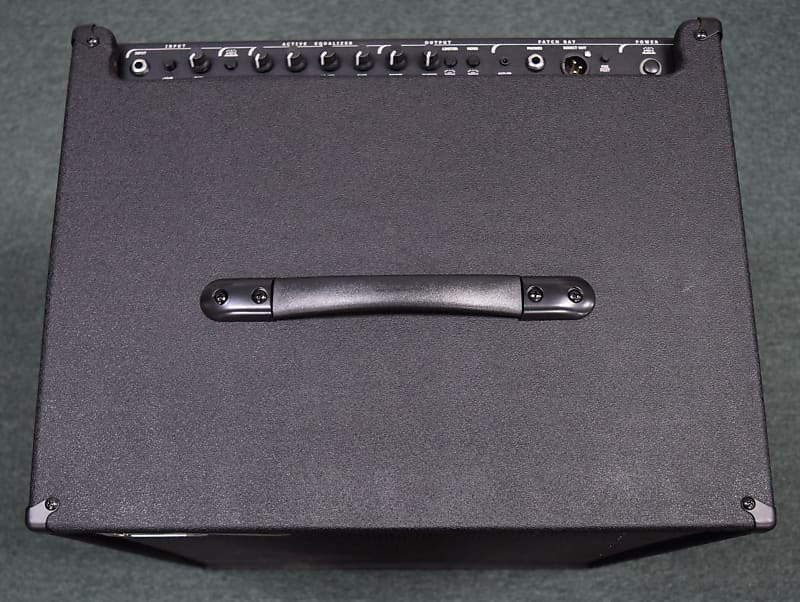 Gallien-Krueger MB115-II 1x15