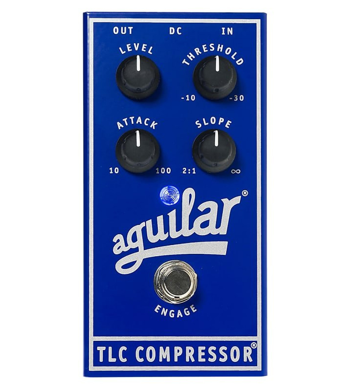 Aguilar TLC Bass Compressor