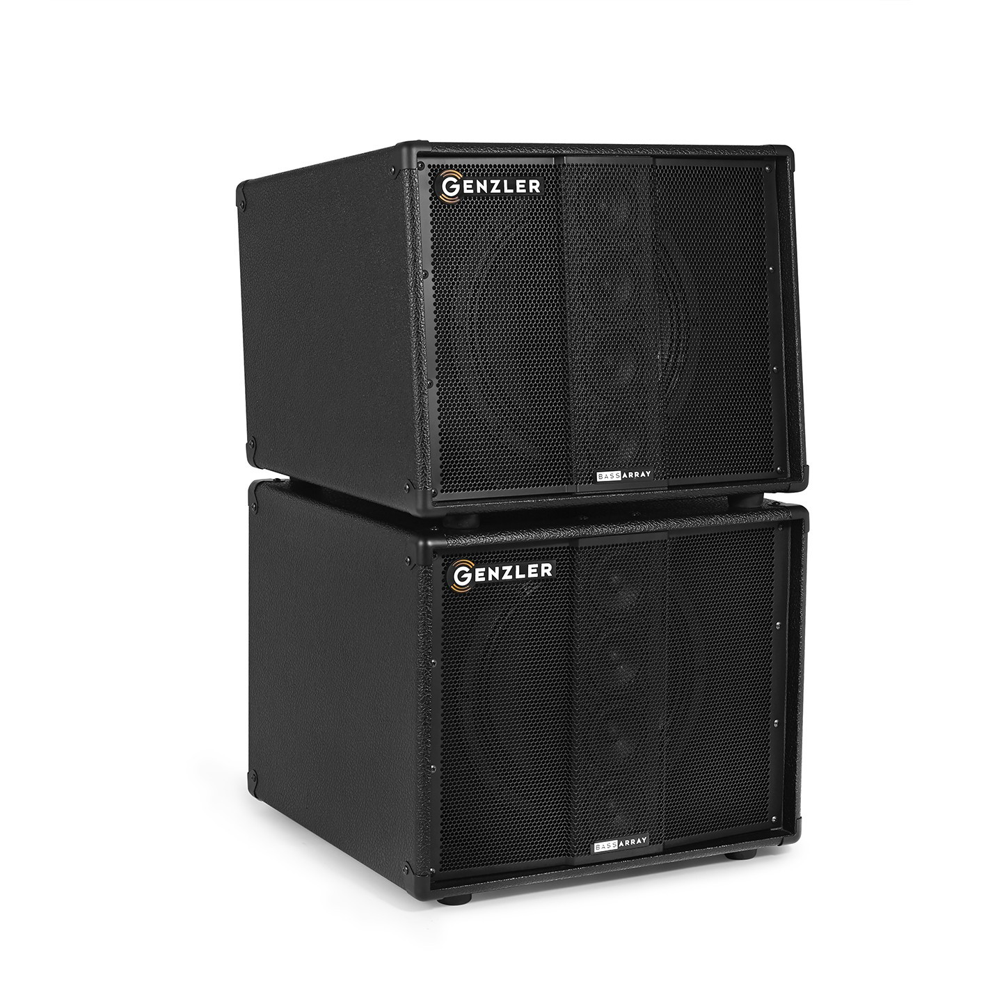 Genzler Amplification Bass Array 12-3 STRAIGHT Cabinet