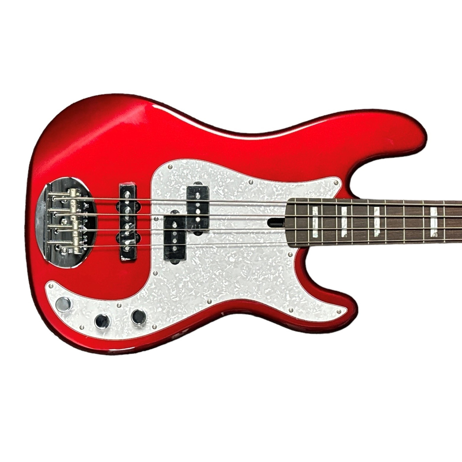 Lakland Skyline 44-64 Custom (1.5