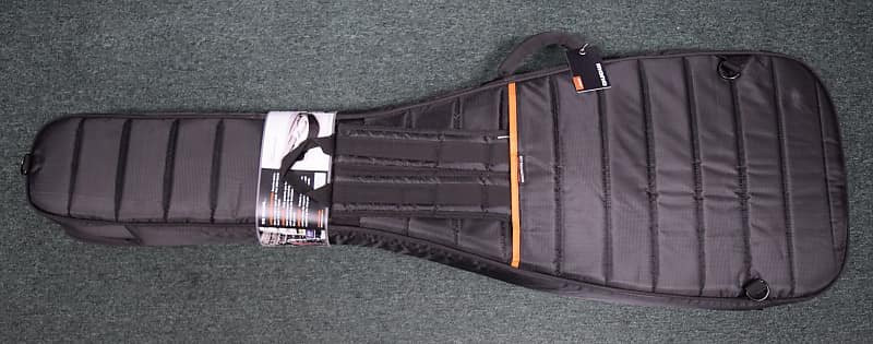 Mono M80 Single Bass Gig Bag - Bass Central