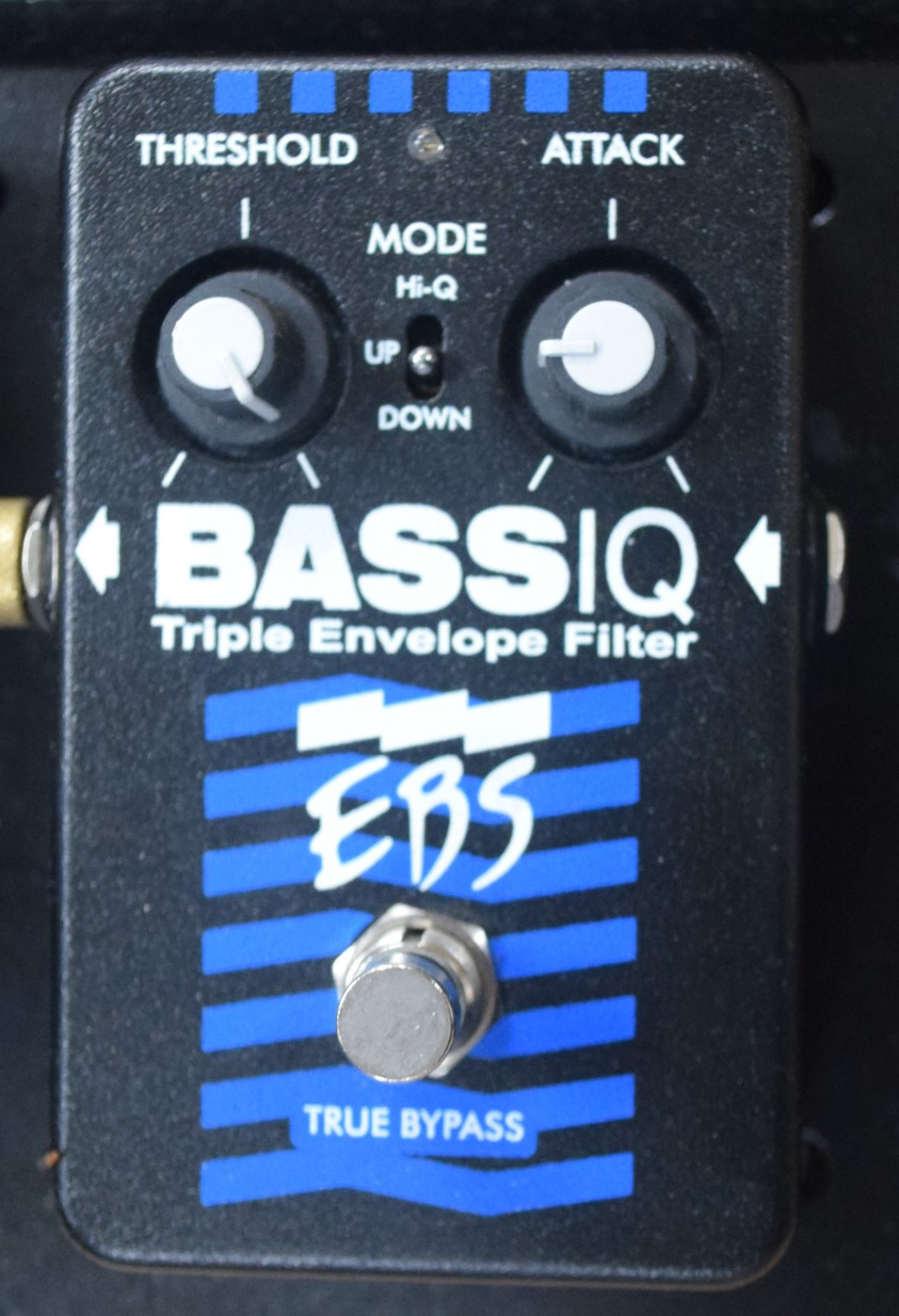 EBS IQ Bass Envelope Filter