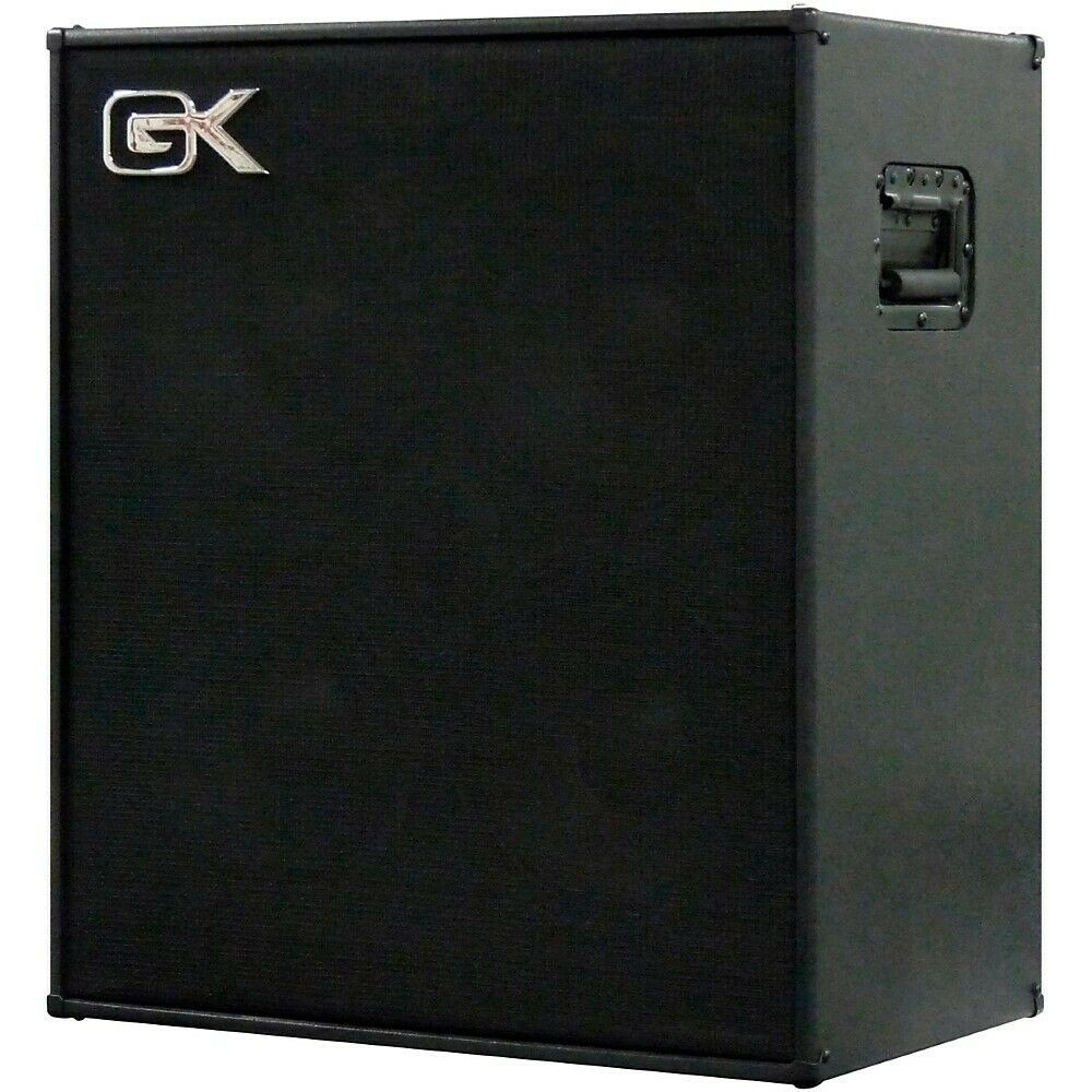 Gallien Kruger CX 410 (8 Ohm) Bass Cabinet