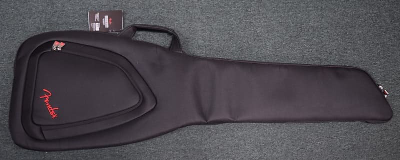 Fender FB610 Electric Bass Gig Bag - Bass Central