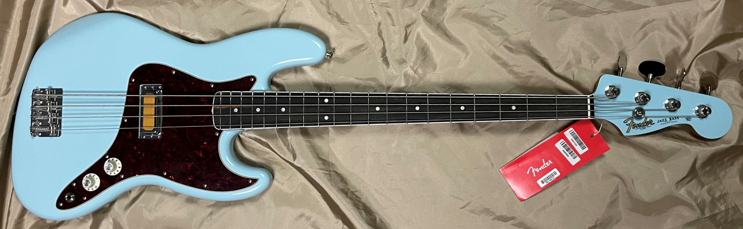 Fender 