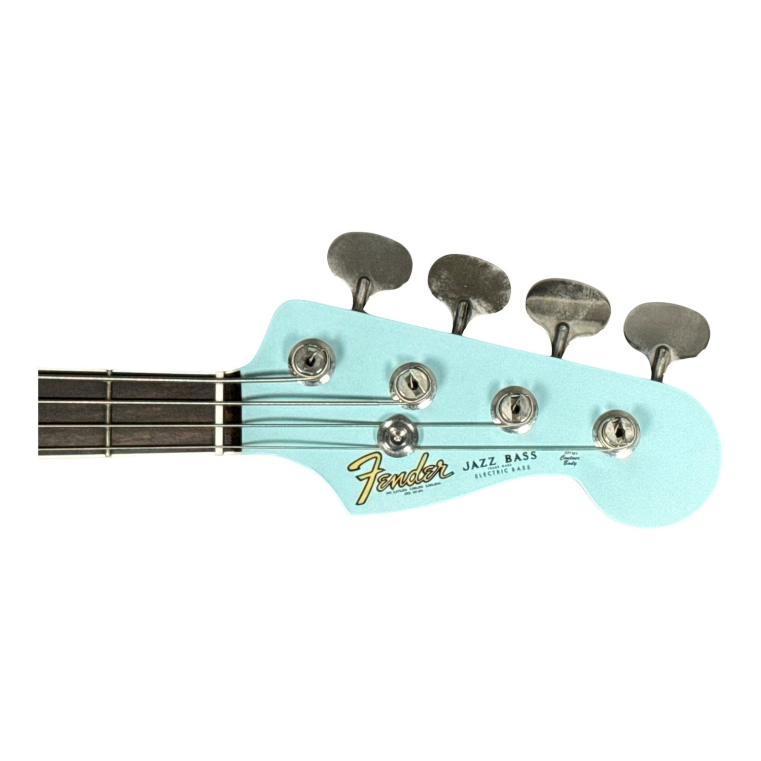 Fender 