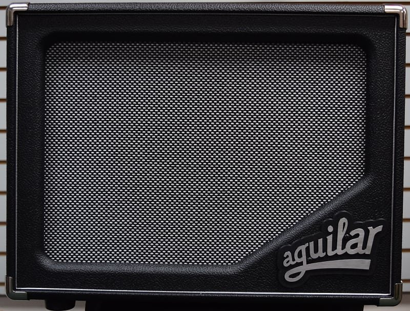 Aguilar SL 112 (8 Ohm) Bass Speaker Cabinet