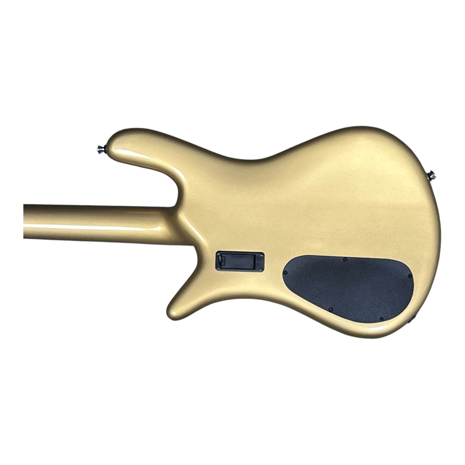 Spector Euro 4 Classic Gold/Rosewood *IN STOCK*