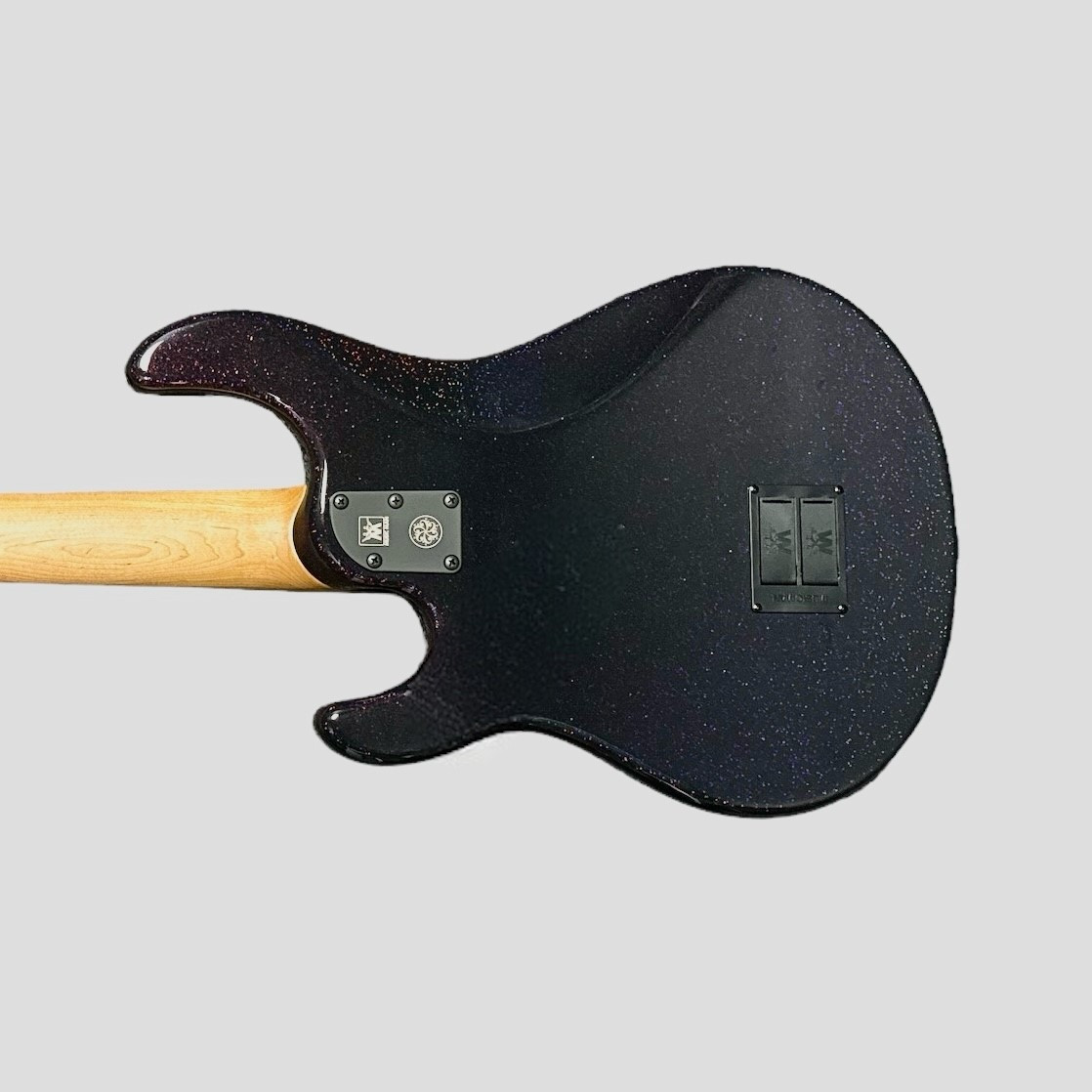 Ernie Ball music Man StingRay 5 