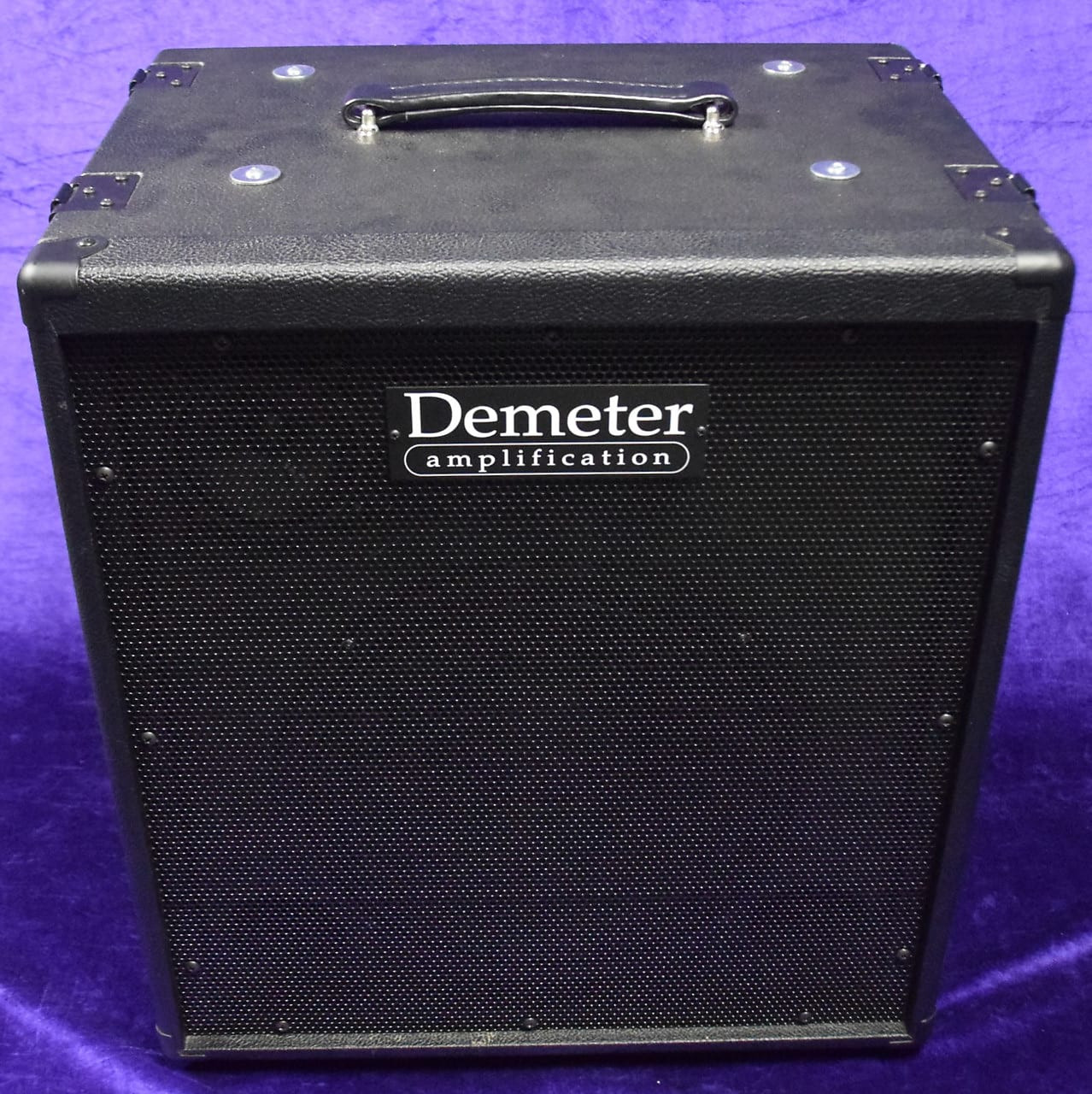 Demeter Flip Top Combo 400 D *IN STOCK*